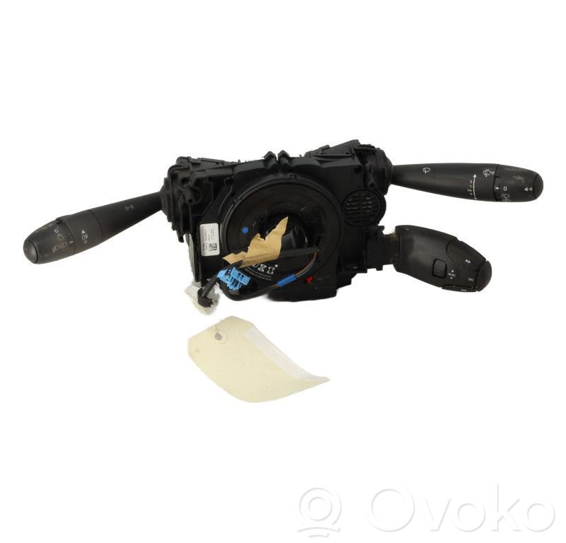 Citroen C3 Commodo, commande essuie-glace/phare 
