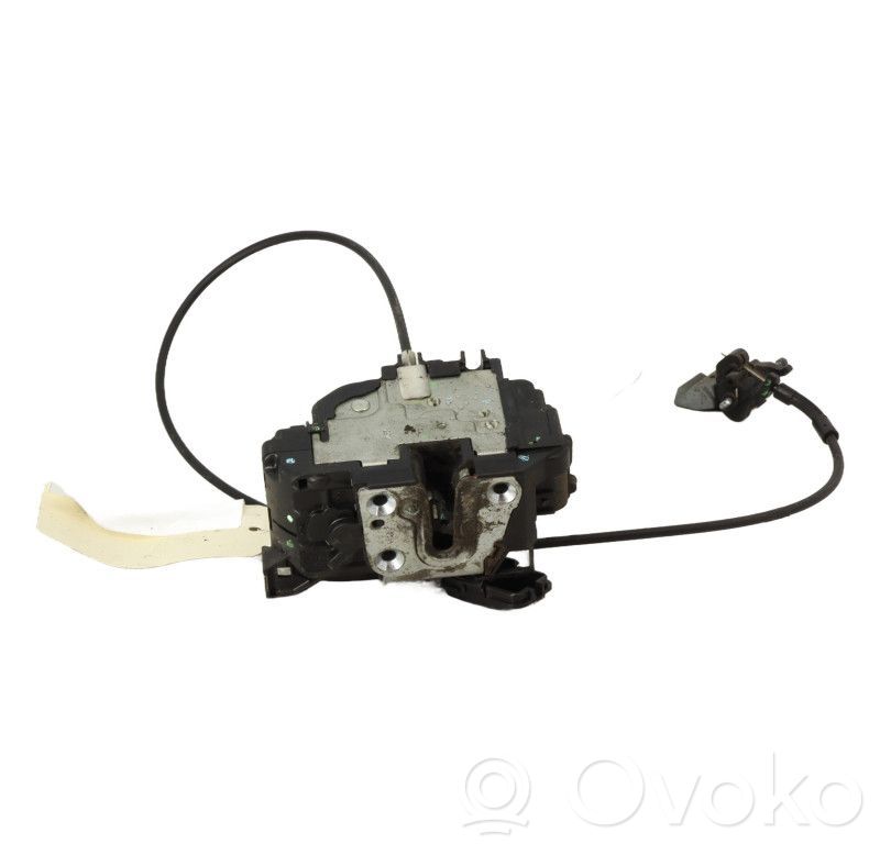 Etuoven lukko   8200219247