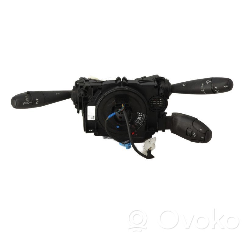 Citroen C3 Commodo, commande essuie-glace/phare 