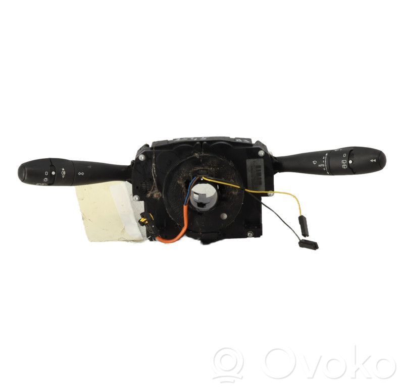 Citroen C3 Commodo, commande essuie-glace/phare 