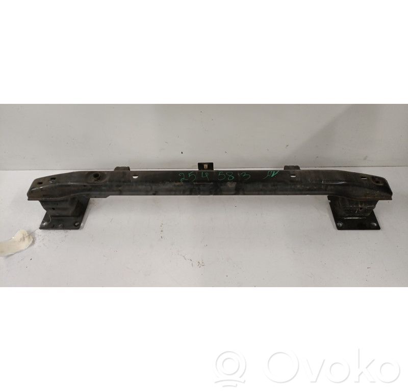 Citroen C3 Front bumper cross member 