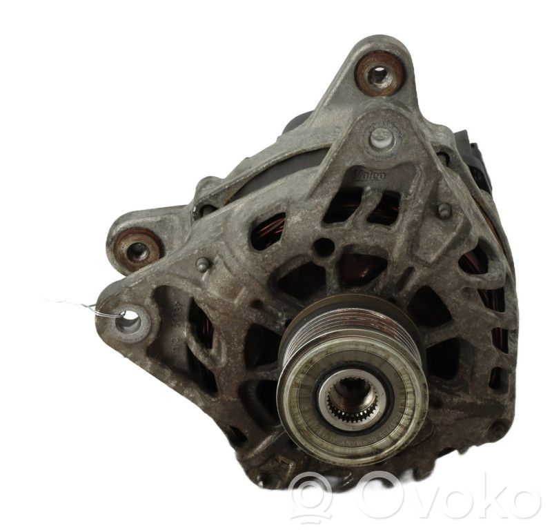 Alternador   231007281R
