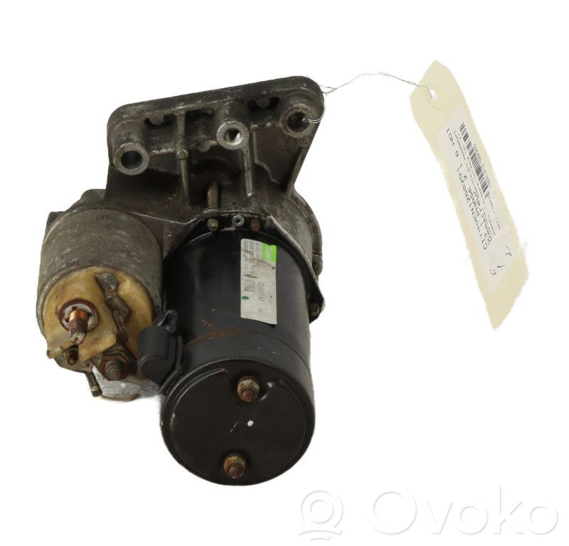 Starteris   00005802FG
