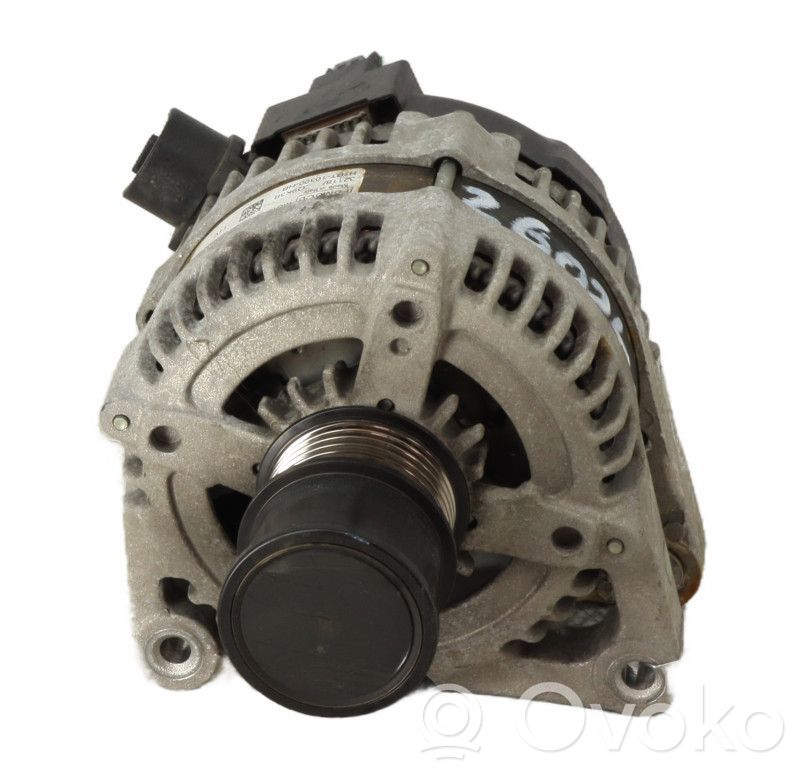 Ford Ecosport Generator/alternator 