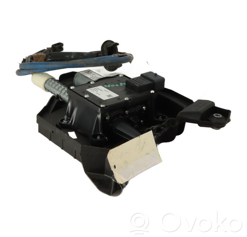 Peugeot 5008 Module de commande de frein à main 
