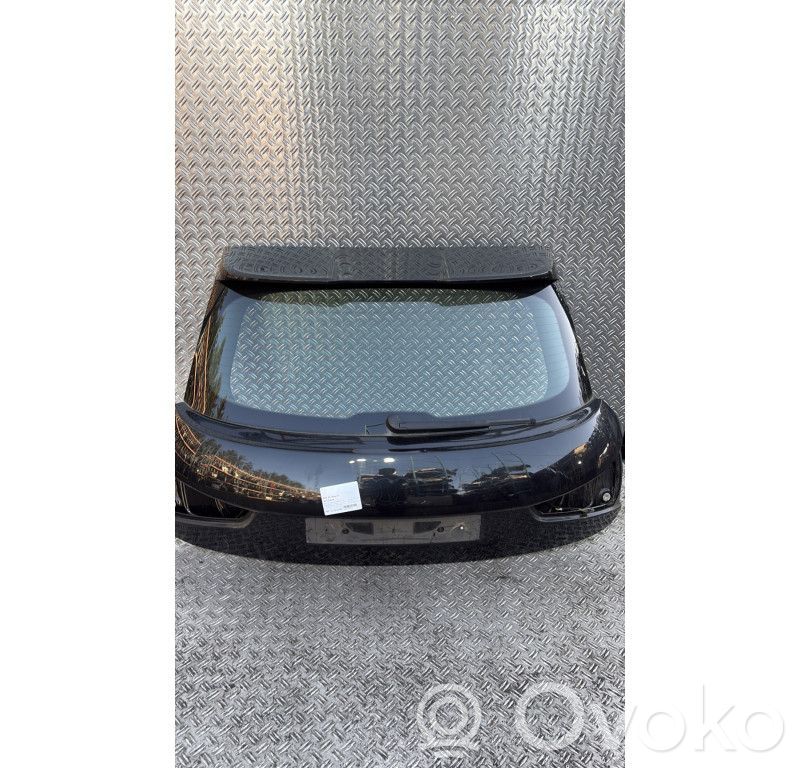 Tailgate/trunk/boot lid   8X4827023B