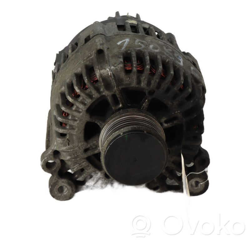 Alternador   06F903023F