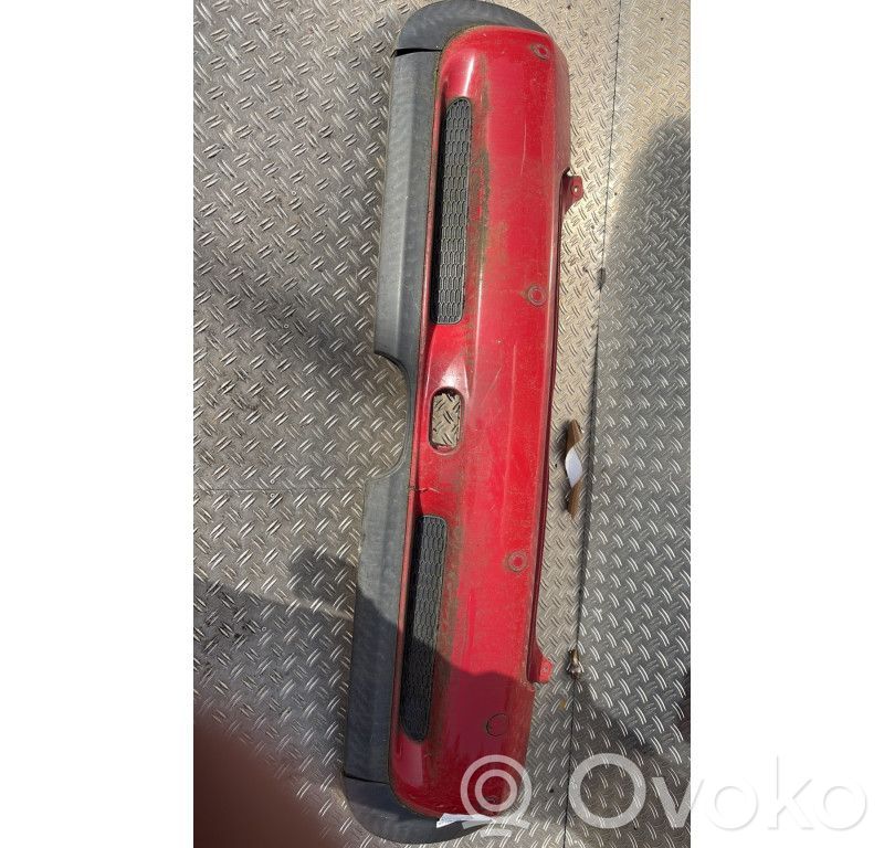Mini One - Cooper R50 - 53 Parachoques 