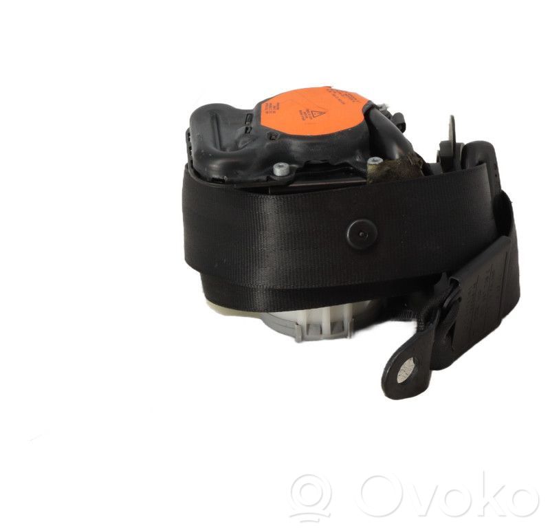 Audi A1 Cinturón delantero 