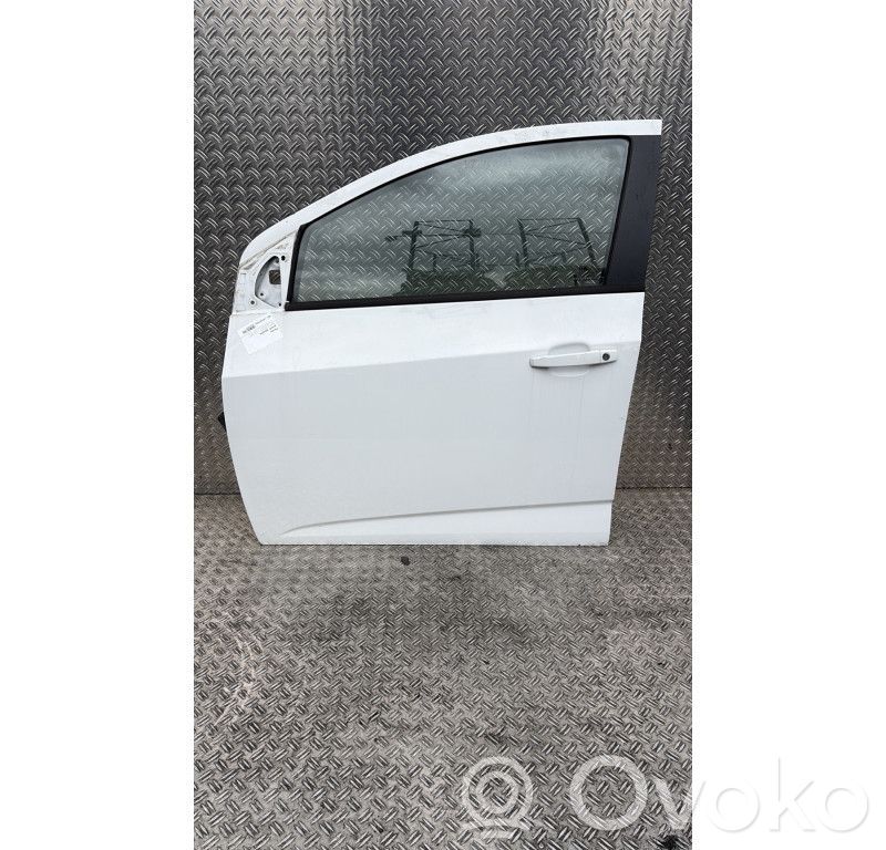 Puerta delantera   42662845