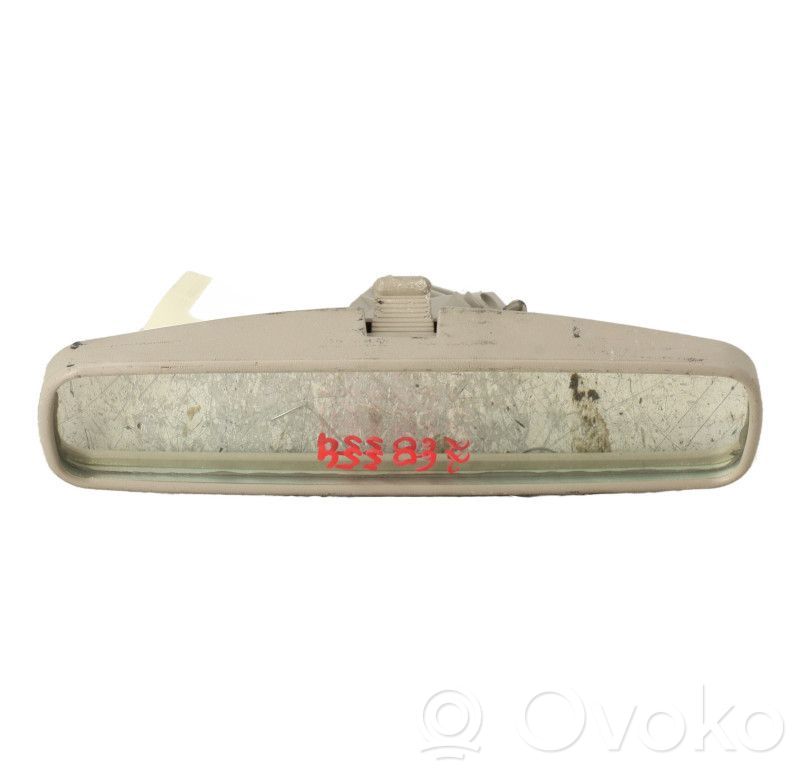 Espejo retrovisor (interior)   8153SA