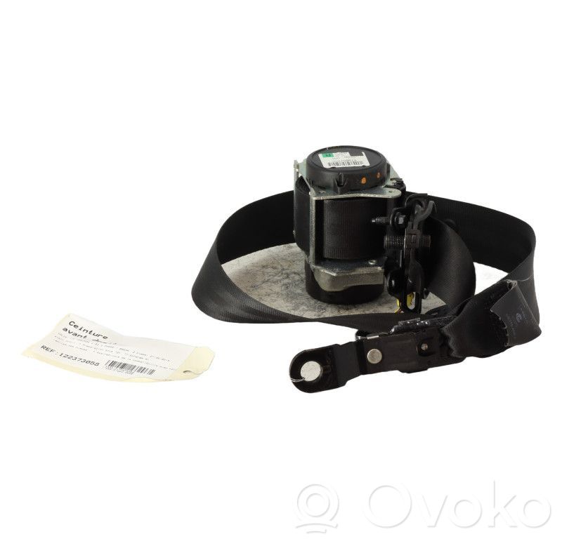 Volvo V40 Cinturón delantero 