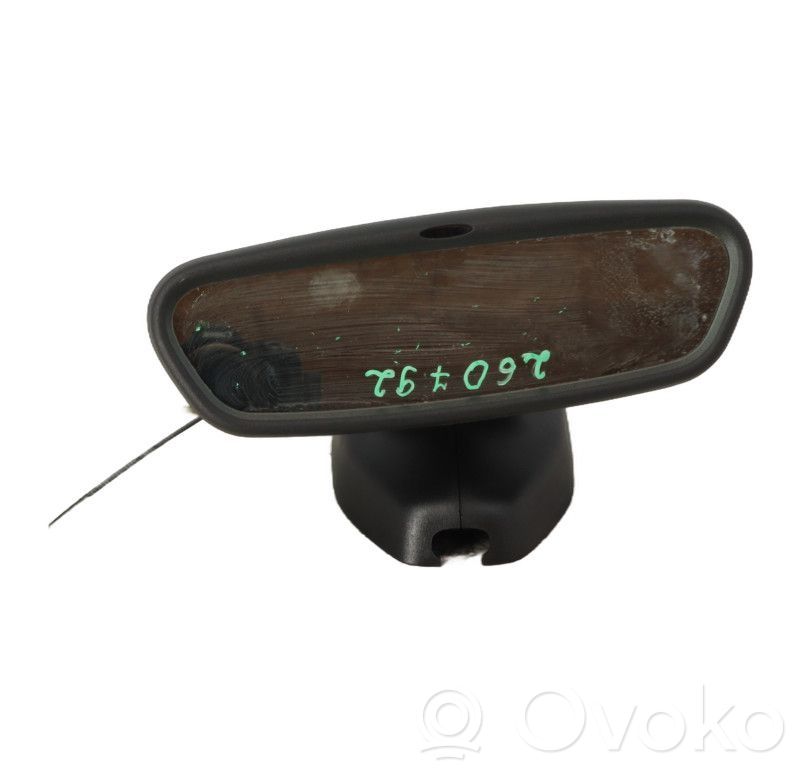 Citroen C3 Specchietto retrovisore (interno) 
