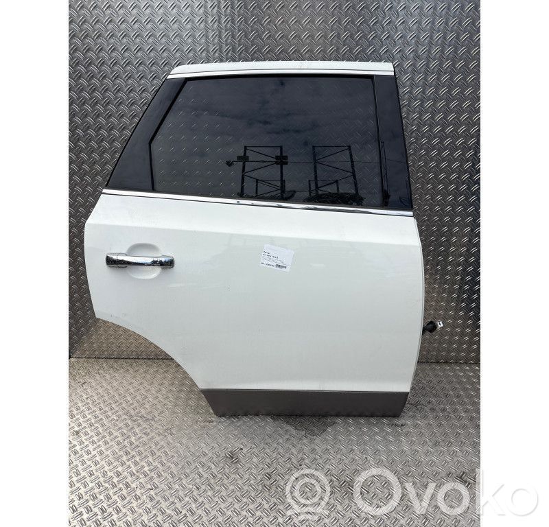 Hyundai ix 55 Portiera posteriore 