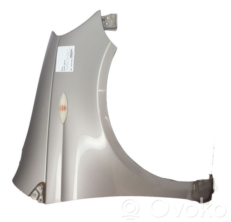 Lokasuoja   538110D010