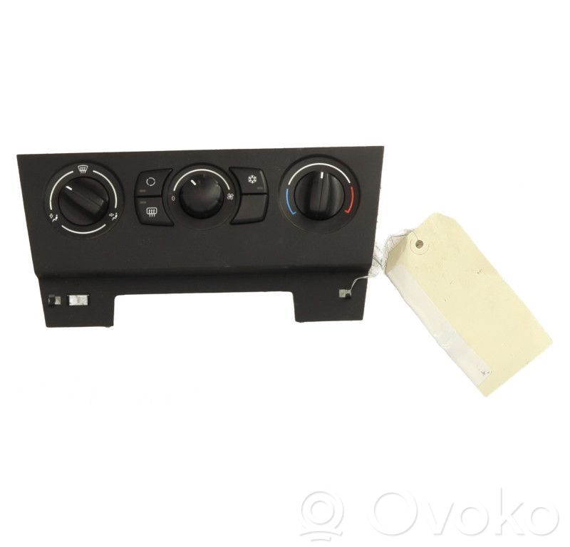 Unidad de control climatización   64119286618