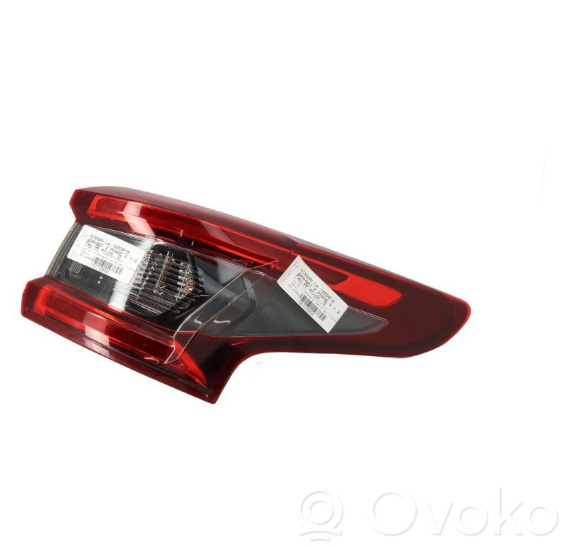 Takavalot   26550HV00A