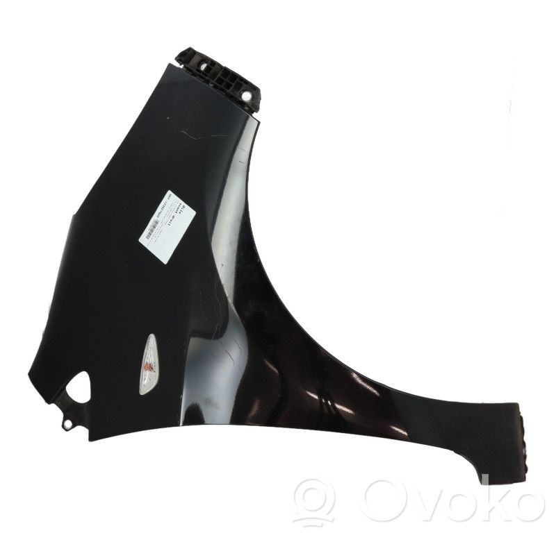 KIA Picanto Lokasuoja 