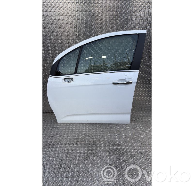 Citroen C3 Ușă față 