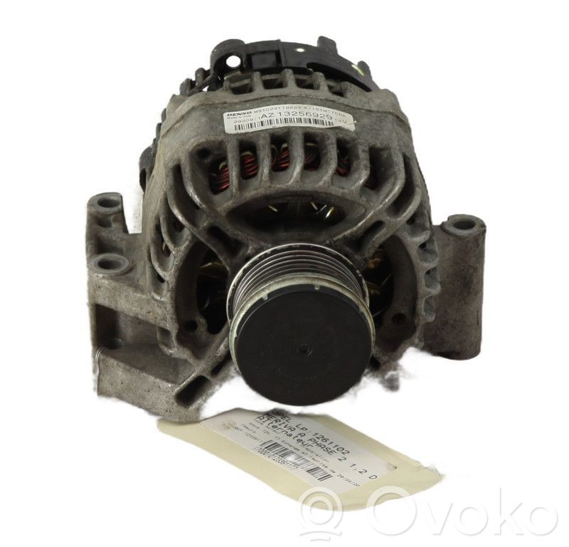 Opel Meriva A Generator/alternator 