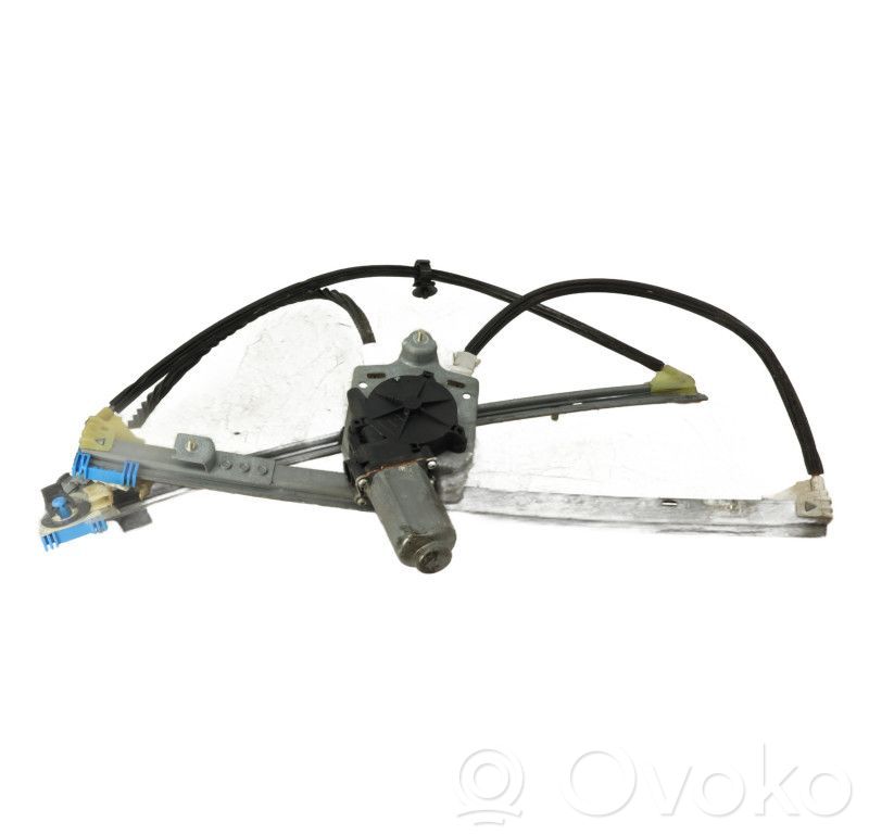 Renault Laguna II Motor macara geam ușă față