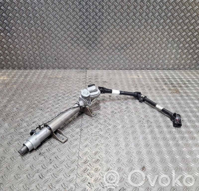 Volkswagen Crafter Kolumna kierownicza / Komplet 