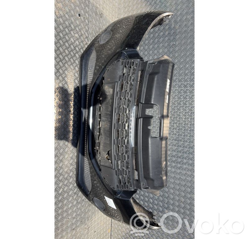 Peugeot 208 I Paraurti anteriore