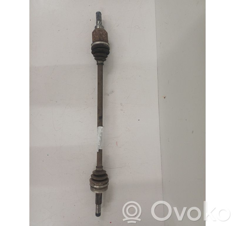 Eje de transmisión trasero   39600JD60A