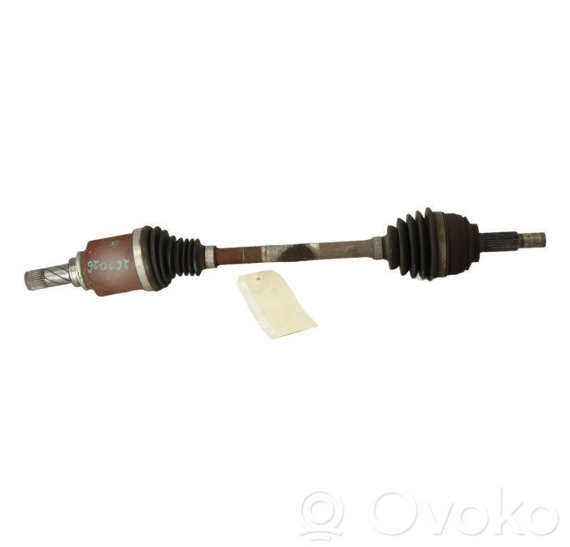 Dacia Sandero Semiasse anteriore 