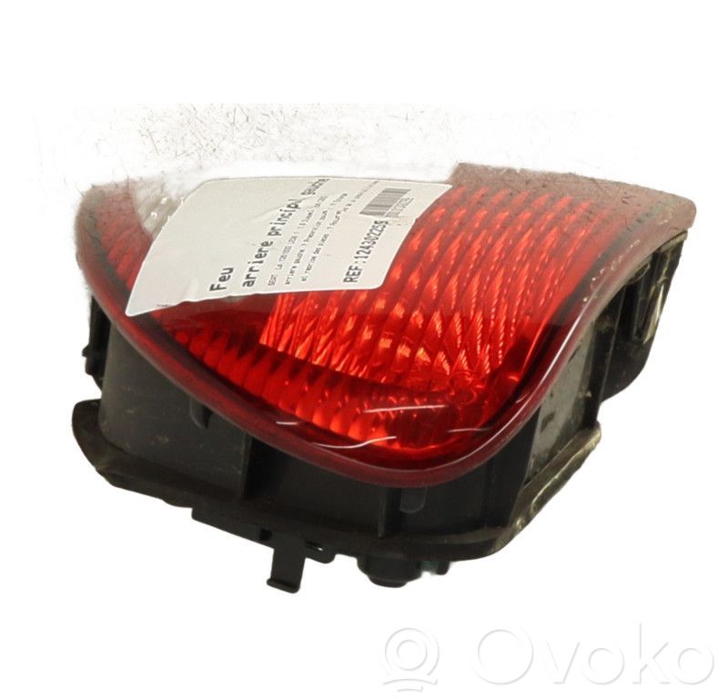 Seat Leon (1M) Lampă spate în caroserie