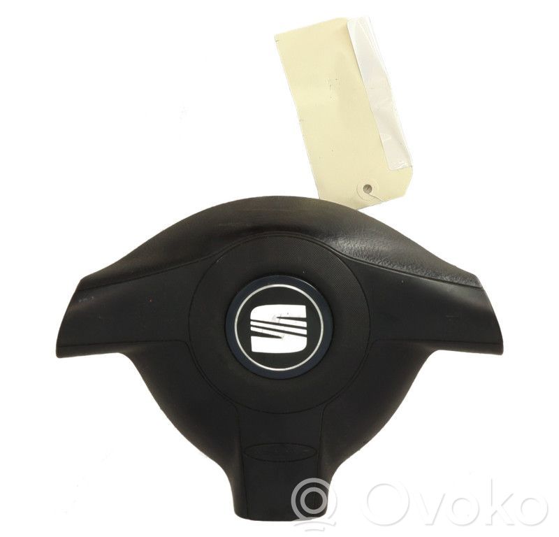 Airbag del volante