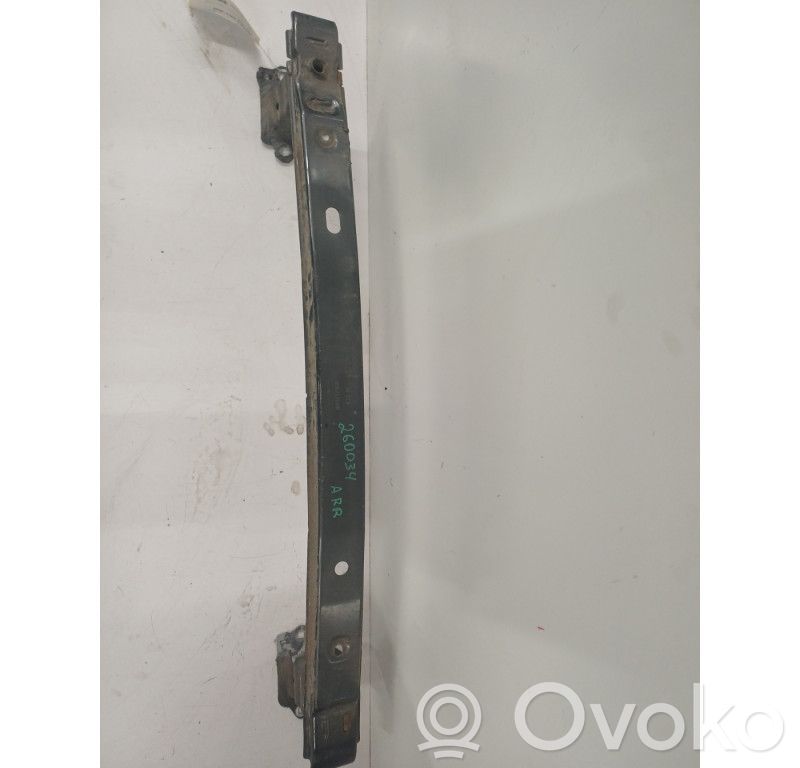 Traversă bară spate   7422G0