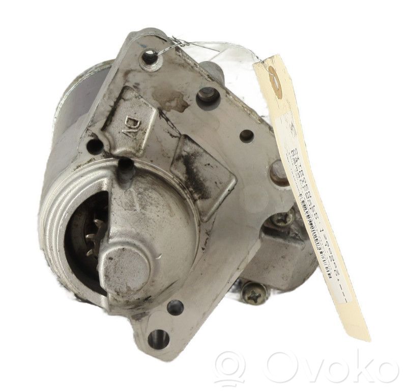 Citroen C4 I Picasso Electromotor 