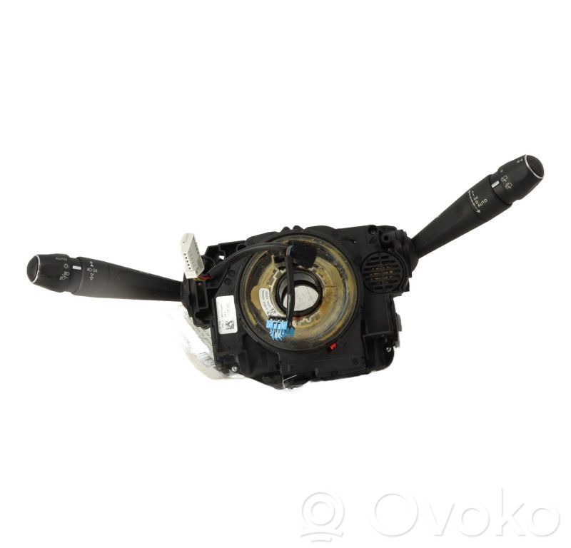 Citroen DS4 Commodo, commande essuie-glace/phare 