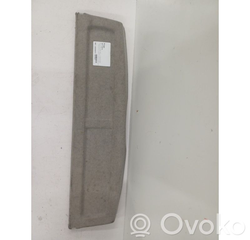 Fiat Panda II Polita portbagaj 