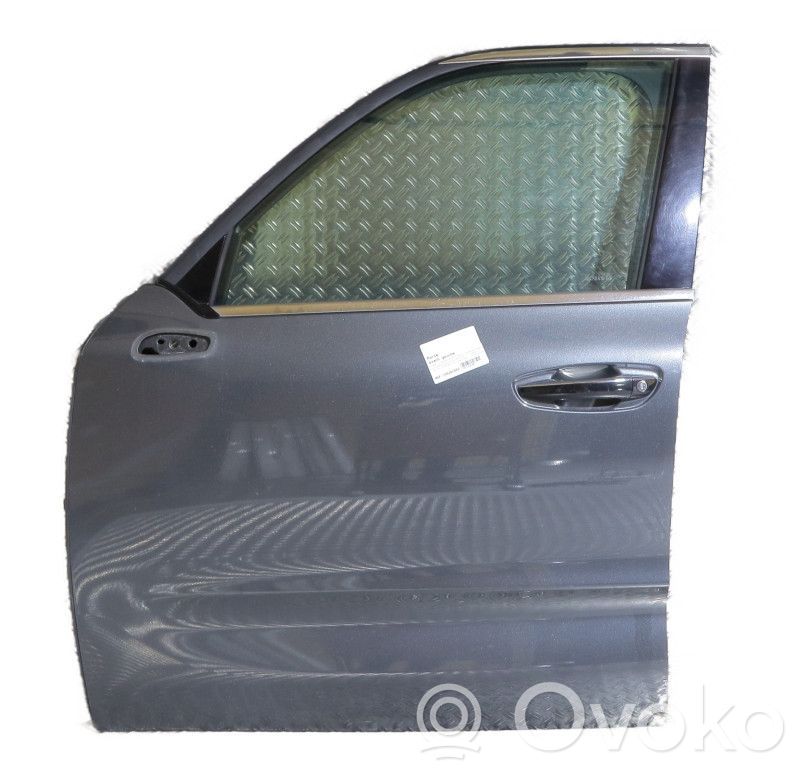 Citroen C4 II Picasso Ușă față 