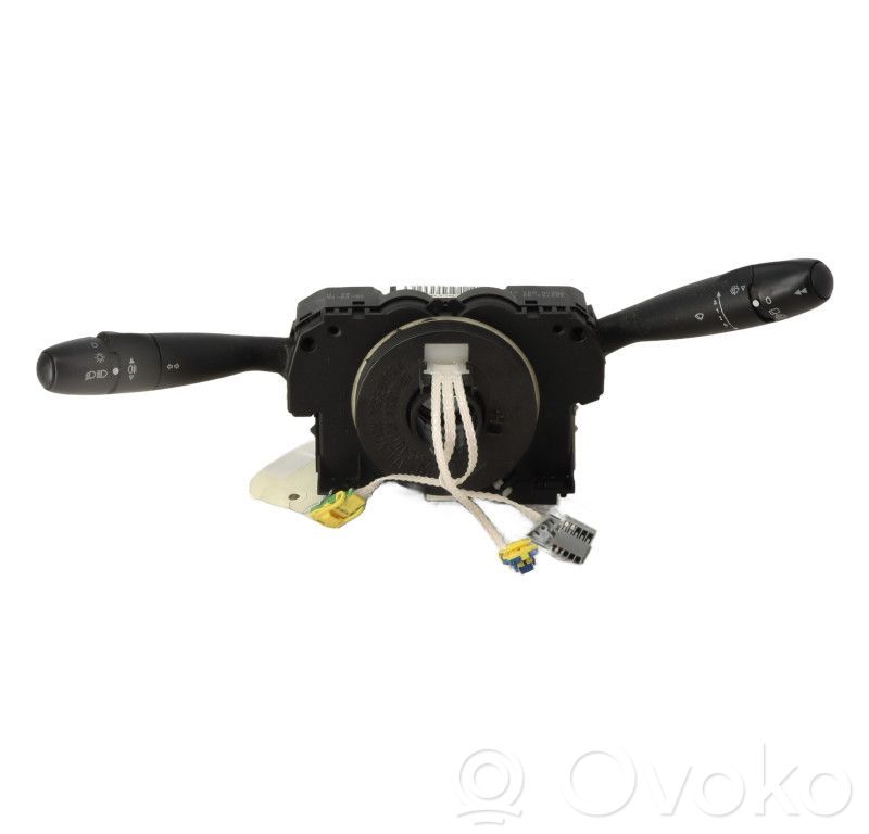 Citroen C3 Commodo, commande essuie-glace/phare 