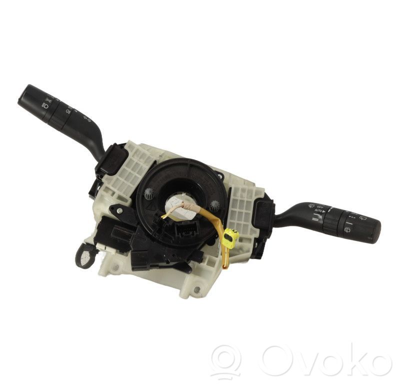 Mazda 3 II Commodo, commande essuie-glace/phare 