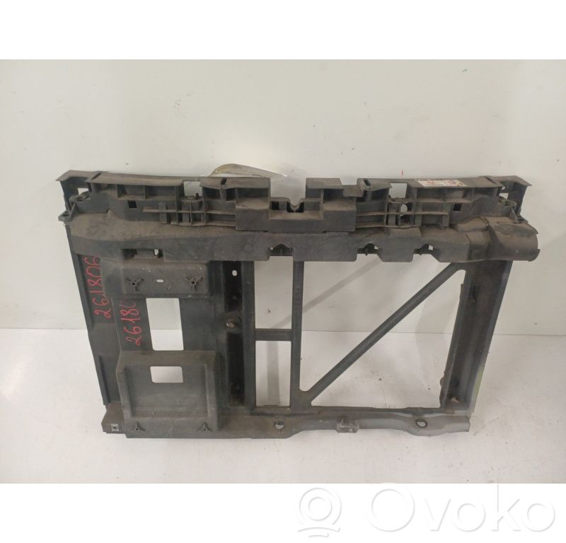 Radiatoru panelis   00007104FP