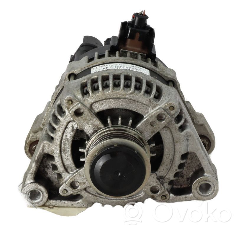 Alternador   13520810