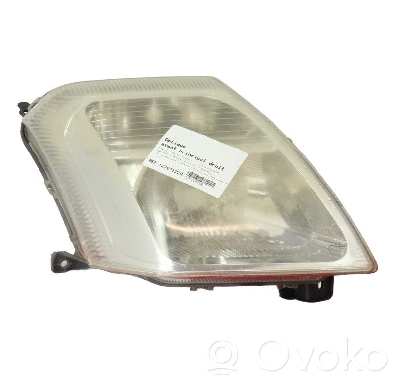 Phare frontale   620670