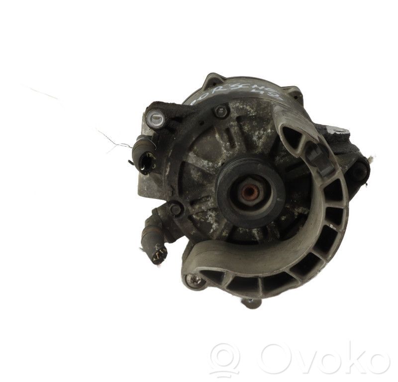 Alternador