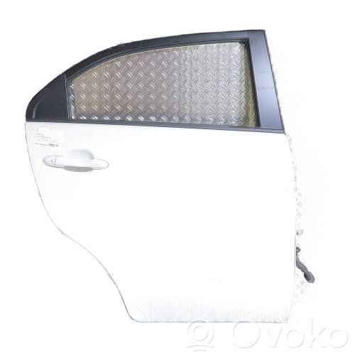 KIA Rio Rear door