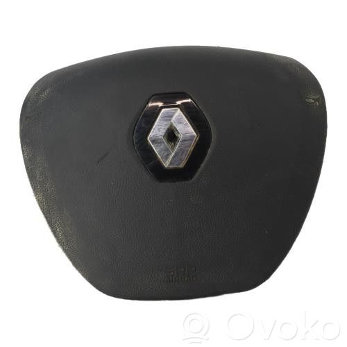 Renault Captur Airbag de volant 