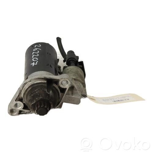 Volkswagen Jetta VI Motor de arranque