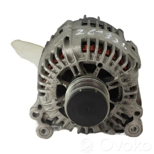 Audi A3 S3 A3 Sportback 8P Generator/alternator