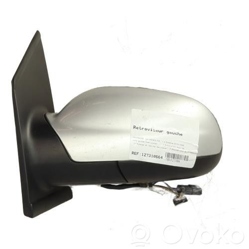 Volkswagen Fox Espejo lateral manual