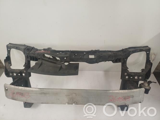 Opel Corsa D Panou suport radiator 