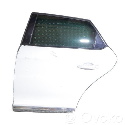 Citroen DS5 Drzwi tylne
