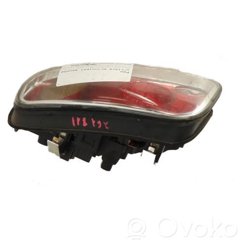 Mini One - Cooper R50 - 53 Luz trasera/de freno